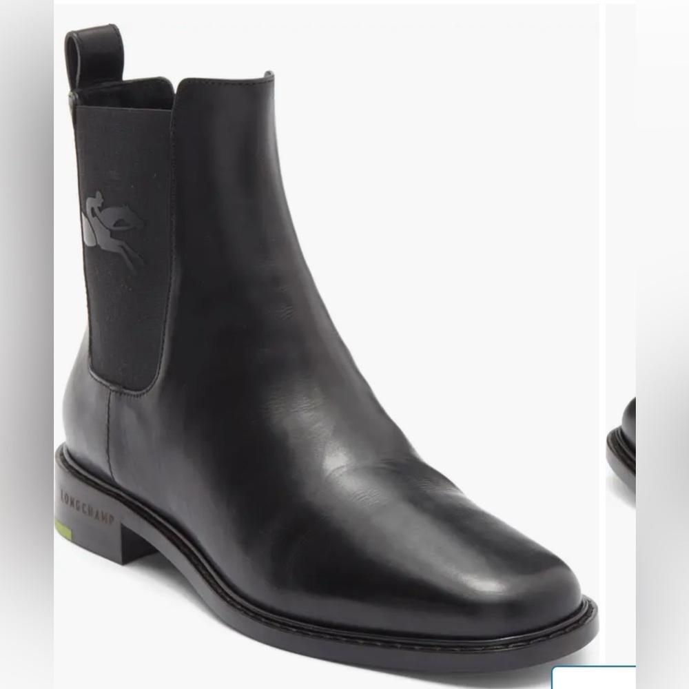 Longchamp Chelsea boot Women’s size EU36 - New without box!
